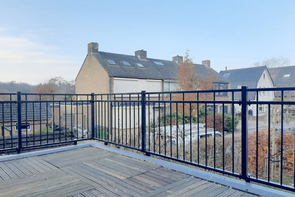 balustrades