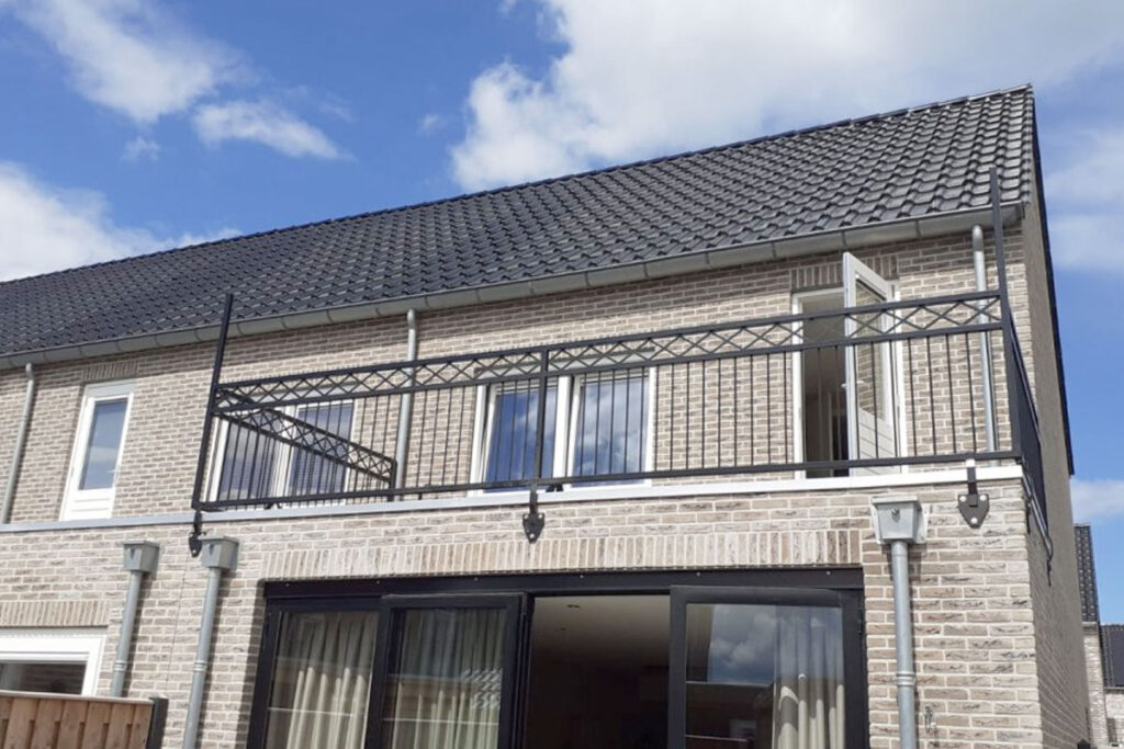 balustrades maatwerk