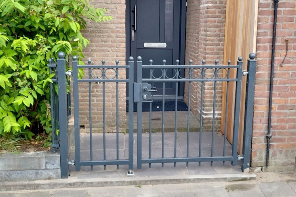 Allround hekwerkbedrijf friesland