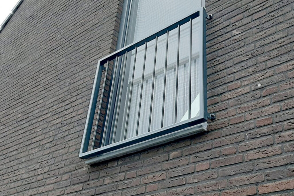 Frans balkonhek kopen