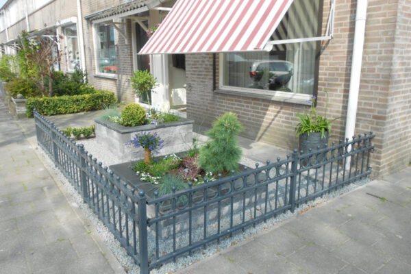 Sierhekwerk Appelscha