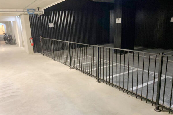 Sierhekwerk Heerenveen
