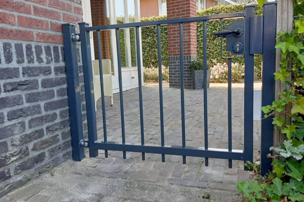 Sierhekwerk Heerenveen