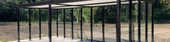 Fietsenhok laten plaatsen in Groningen