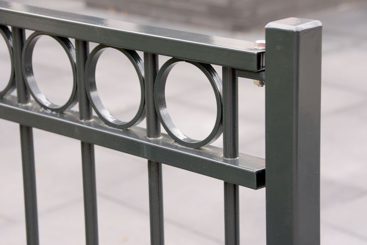 Sierhekwerk laten maken