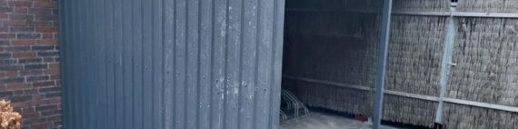 Fietsenhokken voor bedrijven