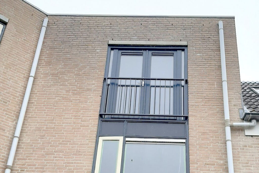 Frans balkonhek kopen in Friesland
