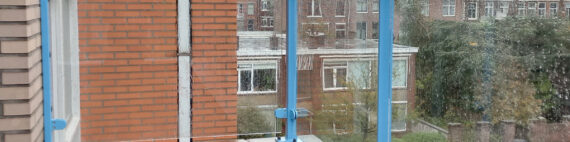 Glazen balustrade kopen