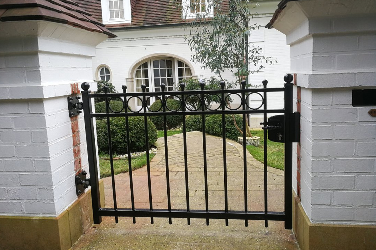 Tuinpoort kopen