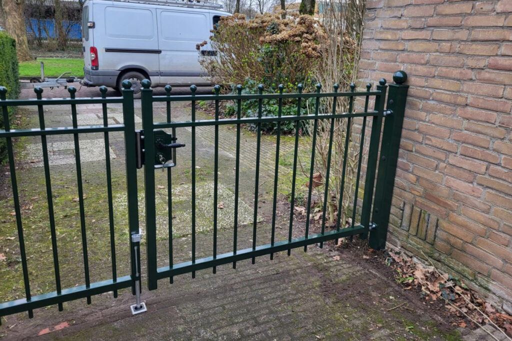 Tuinpoort kopen