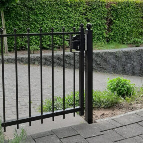 Tuinpoort online bestellen
