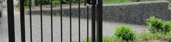 Tuinpoort online bestellen