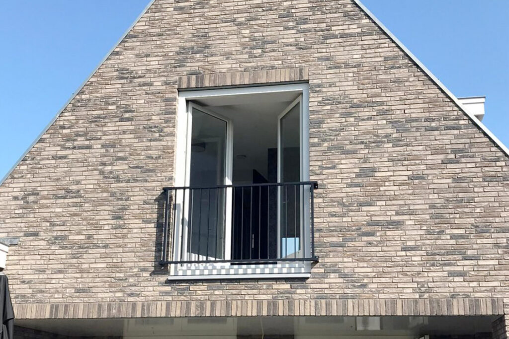 Voordelen Frans balkon
