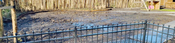 Sierhekwerk op maat laten maken