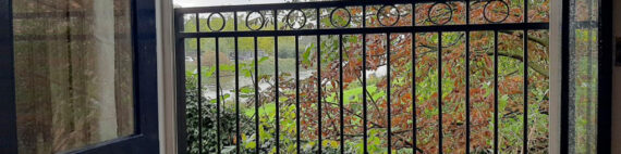 Wat zijn de kosten van een Frans balkonhek