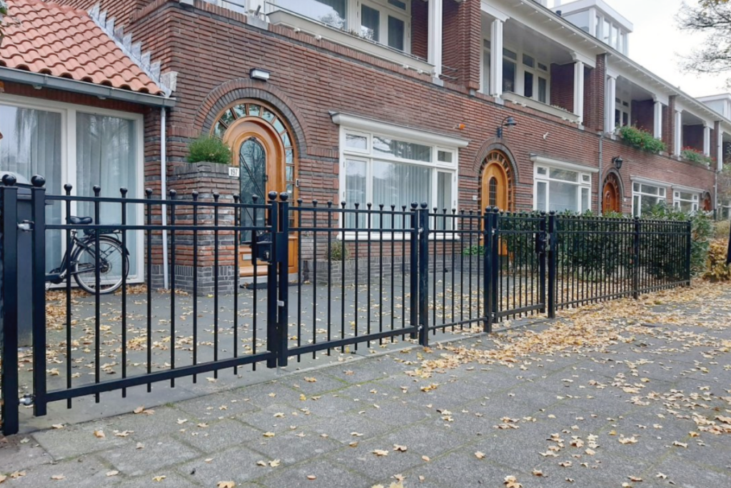 Sierhekwerk laten plaatsen Groningen