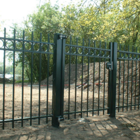 Spijlenhekwerk bestellen