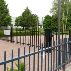 Spijlenhekwerk kopen