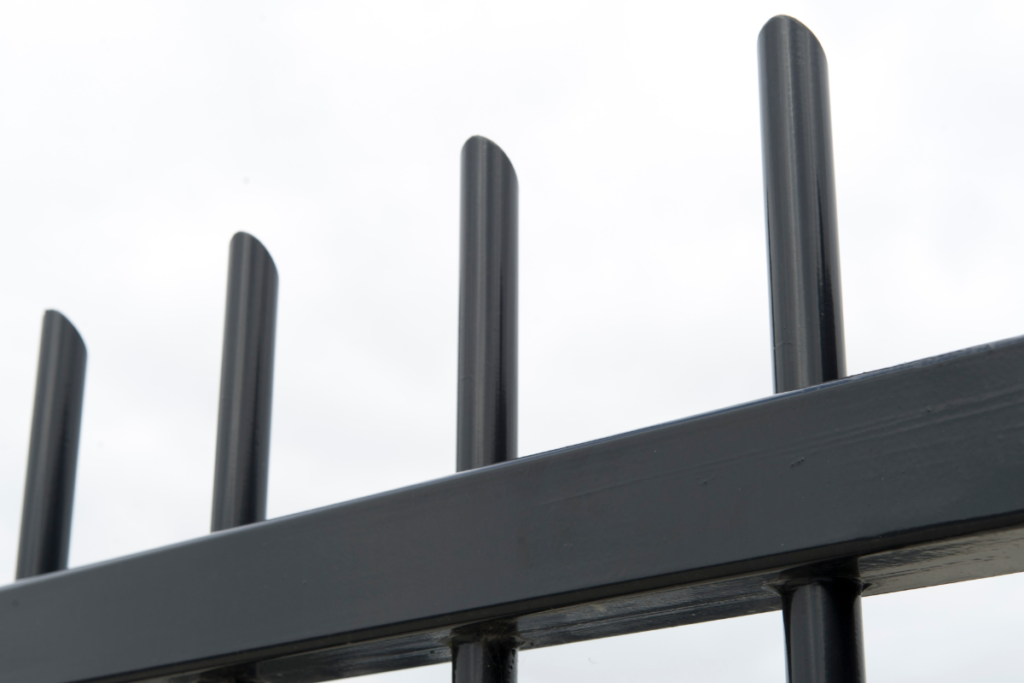 Spijlenhekwerk kopen