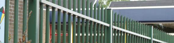 Spijlenhekwerk laten installeren