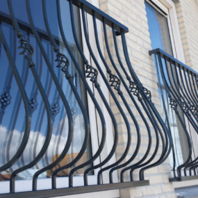 Stalen spijlen kopen