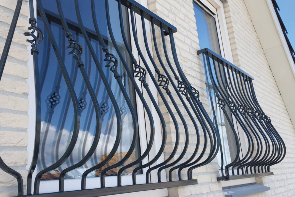 Stalen spijlen kopen