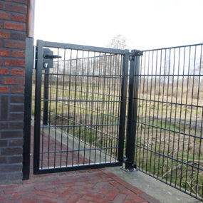 DSM hekwerk laten installeren