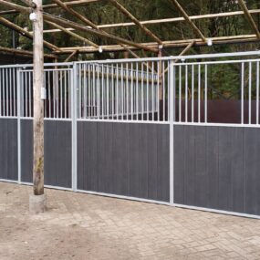 Paardenboxen kopen