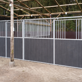 Paardenboxen kopen