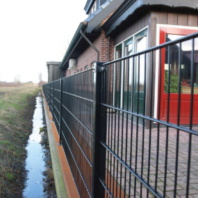 Waar kun je een DSM hekwerk bestellen