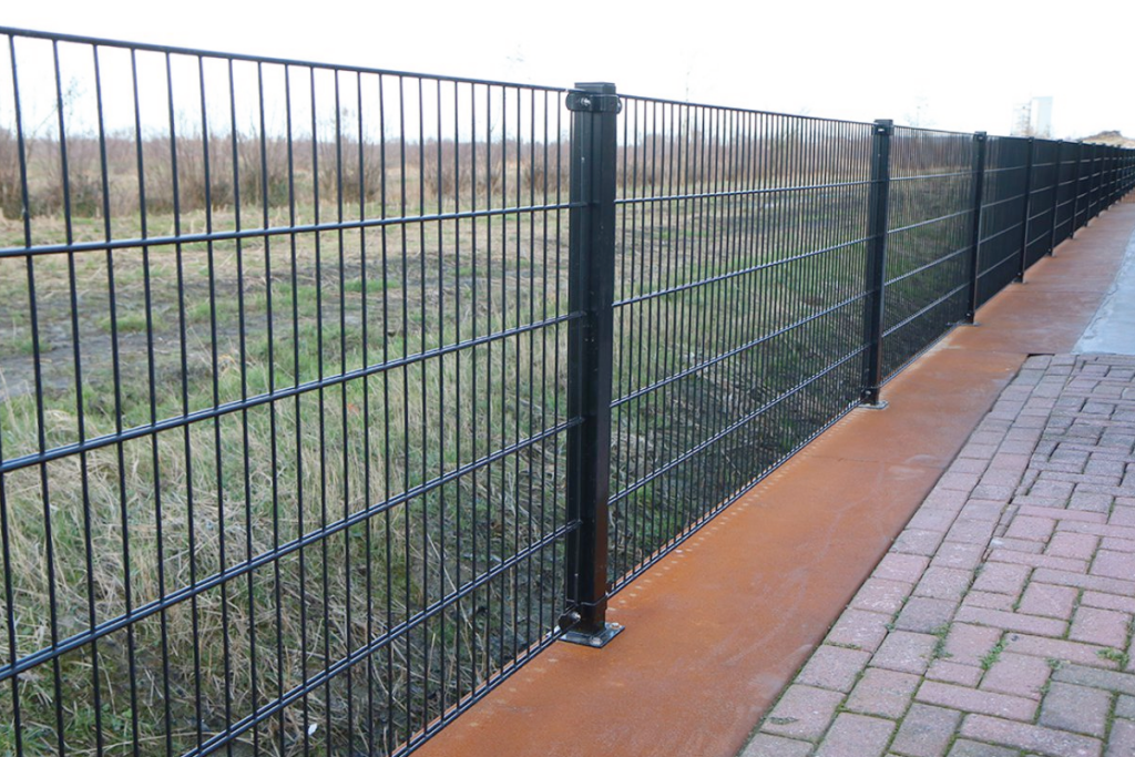 Hekwerk Friesland