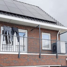 Waar kun je een stalen balustrade laten maken in Nederland