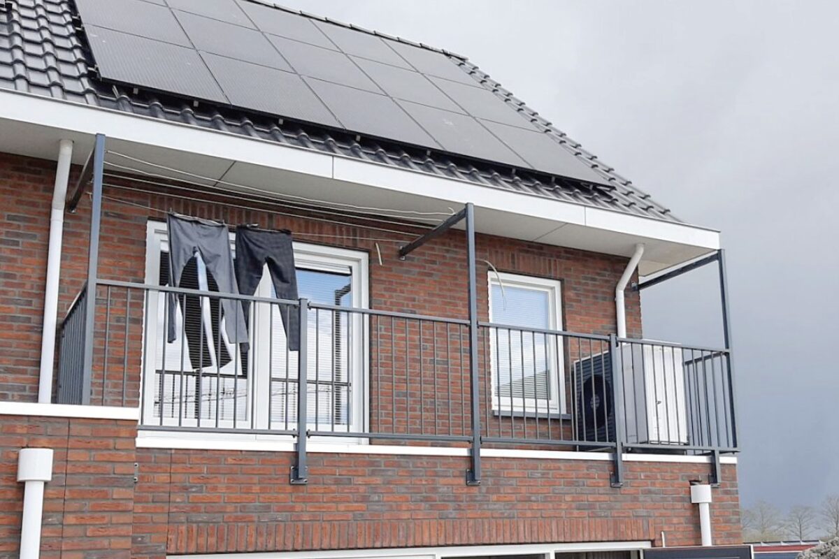 Waar kun je een stalen balustrade laten maken in Nederland