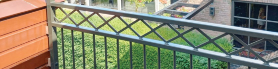 Wat kost een balkonhekwerk