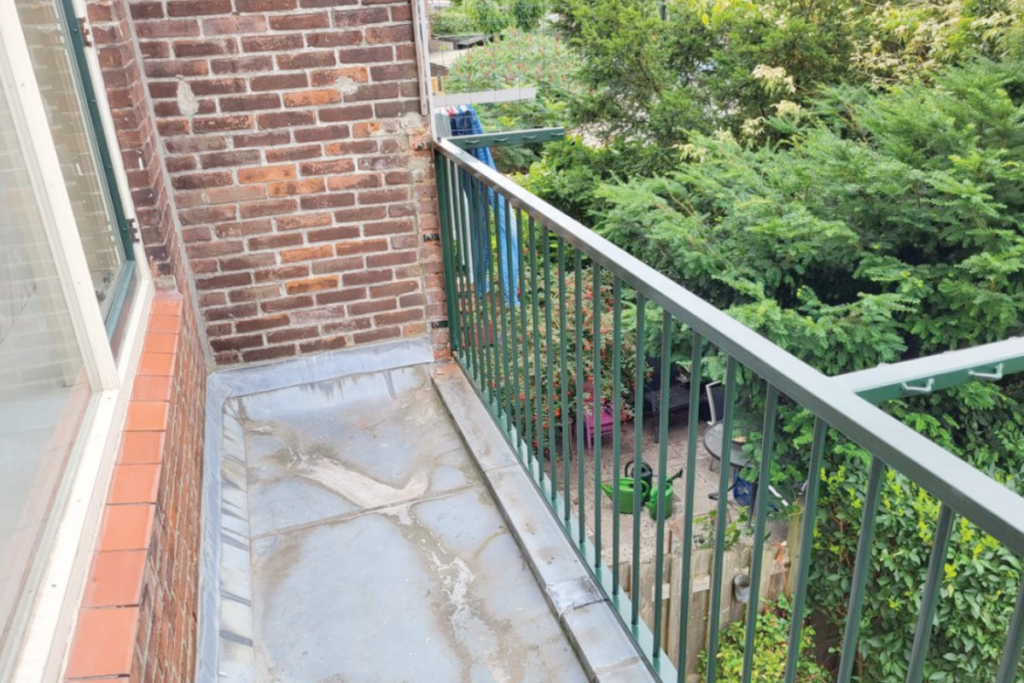 Wat kost een balkonhekwerk
