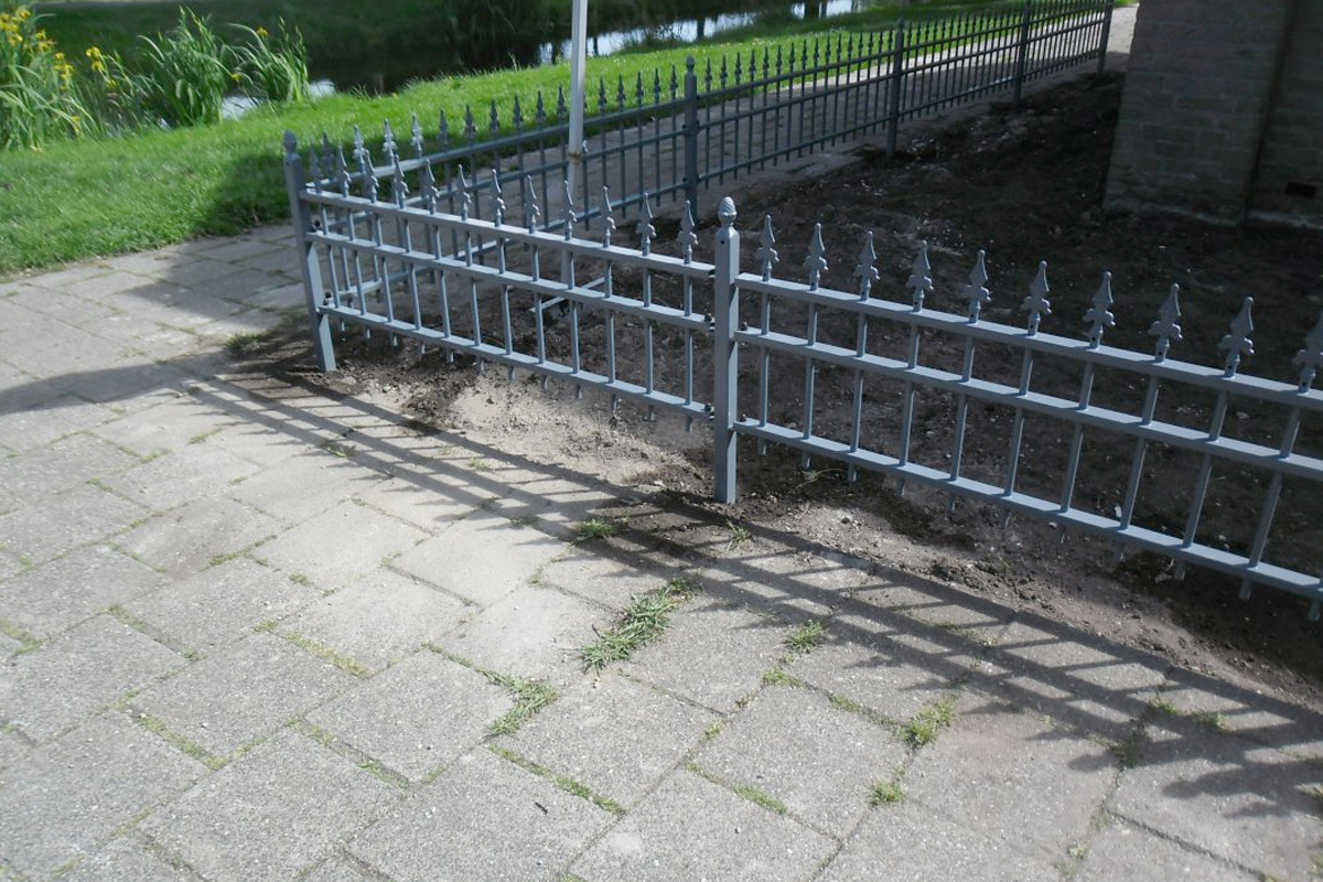 Goedkoop tuinhek kopen