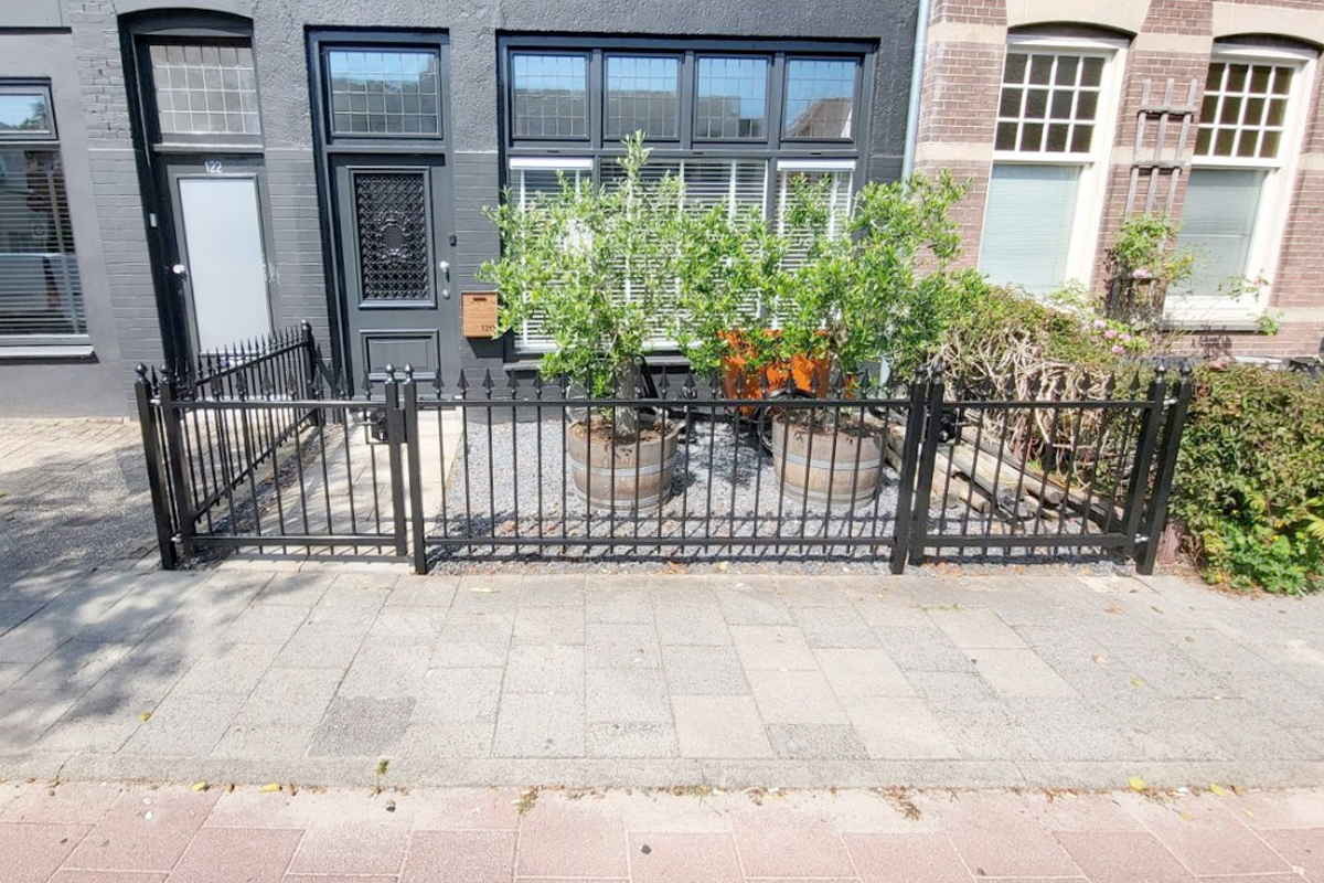 Marktplaats tuinhek kopen