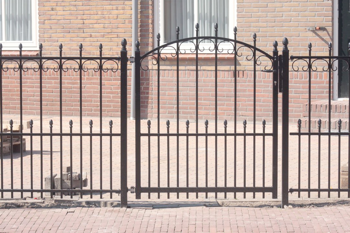 Tuinhek kopen