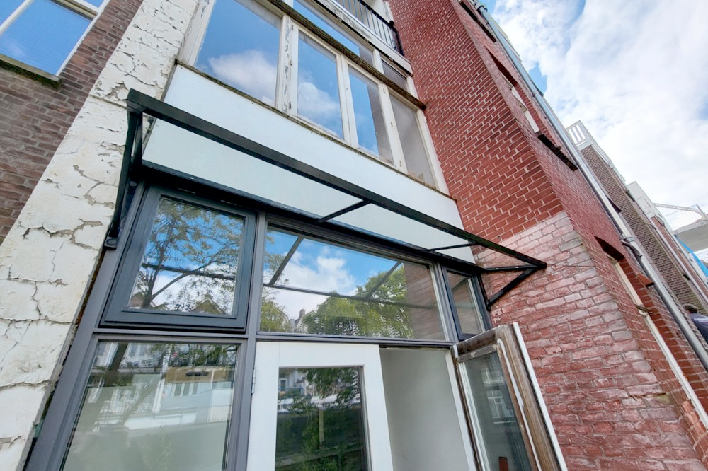 Deurluifel te koop