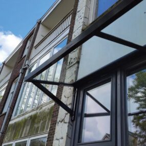 Deurluifel goedkoop kopen